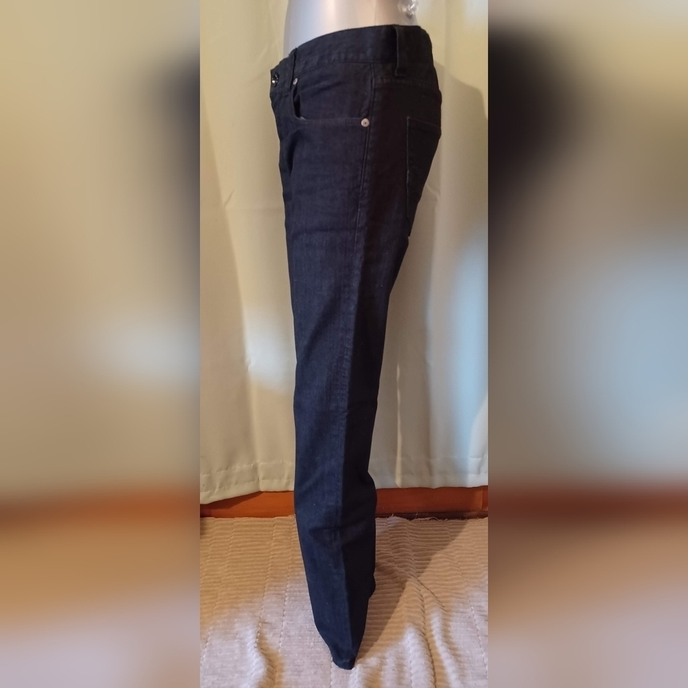 Converse JV * John Varvatos * Super Chunking Skinny Jeans - Picture 3 of 8